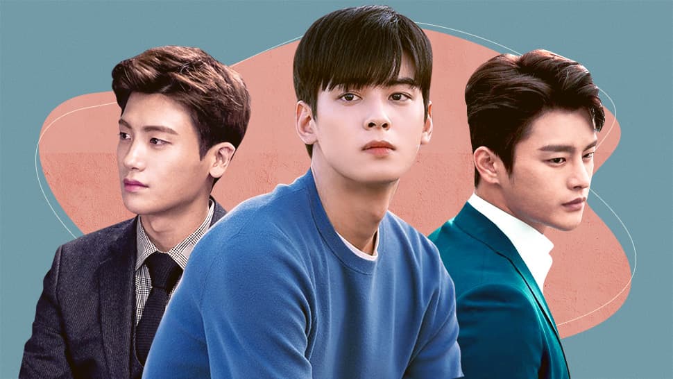 Sahneden Ekrana | Oyunculukları ile Beğeni Toplayan 10 Koreli İdol