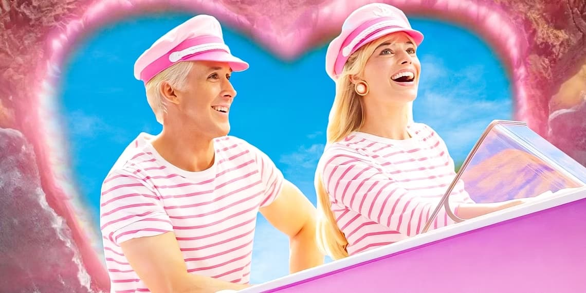 'Barbie' Oyuncu Kadrosu ve Karakter Rehberi