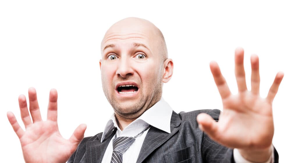 Savunma Mekanizması: İnsanın Sığındığı Liman