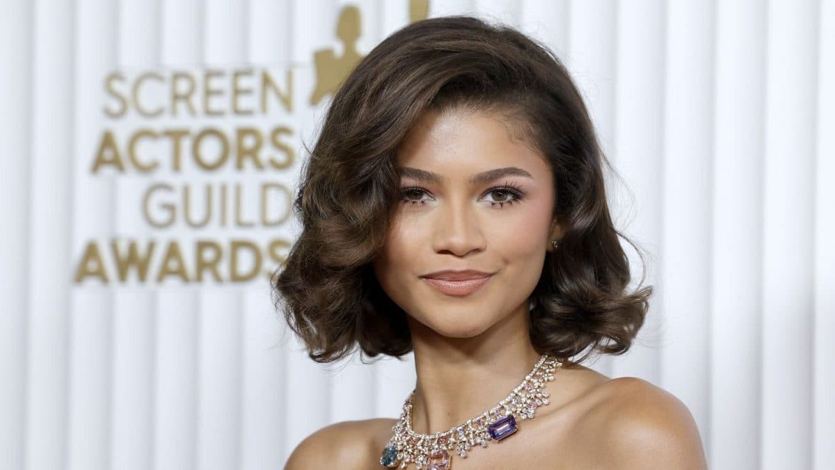 Z Kuşağı'nın Başarılı Oyuncusu Zendaya Kimdir?