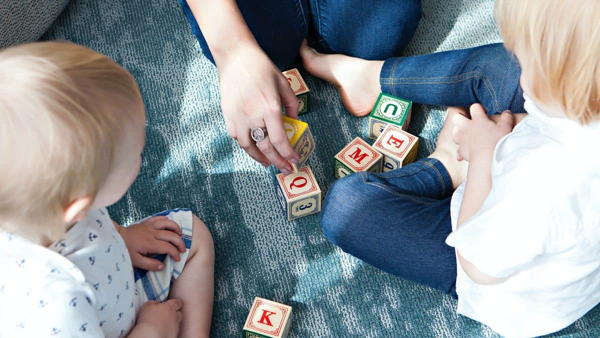 Çocuklarda Bilişsel Gelişim ve Piaget