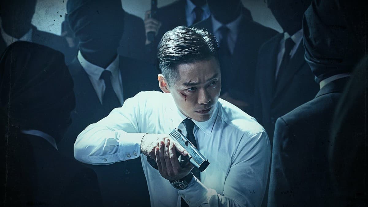 Heyecanla İzleyeceğiniz Suç Temalı Kore Dizileri