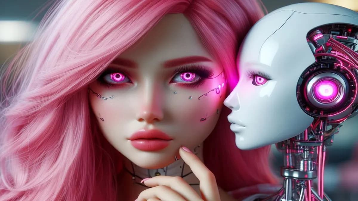 Kişisel Verilerinizi Paylaşırken Dikkat | Yapay Zekalı Arkadaşınız Size İhanet Ediyor Olabilir