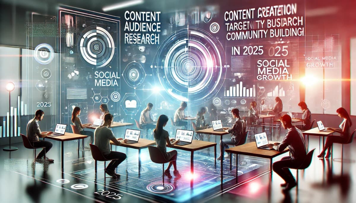 İnstagram da Büyümek İçin 5 Taktik!